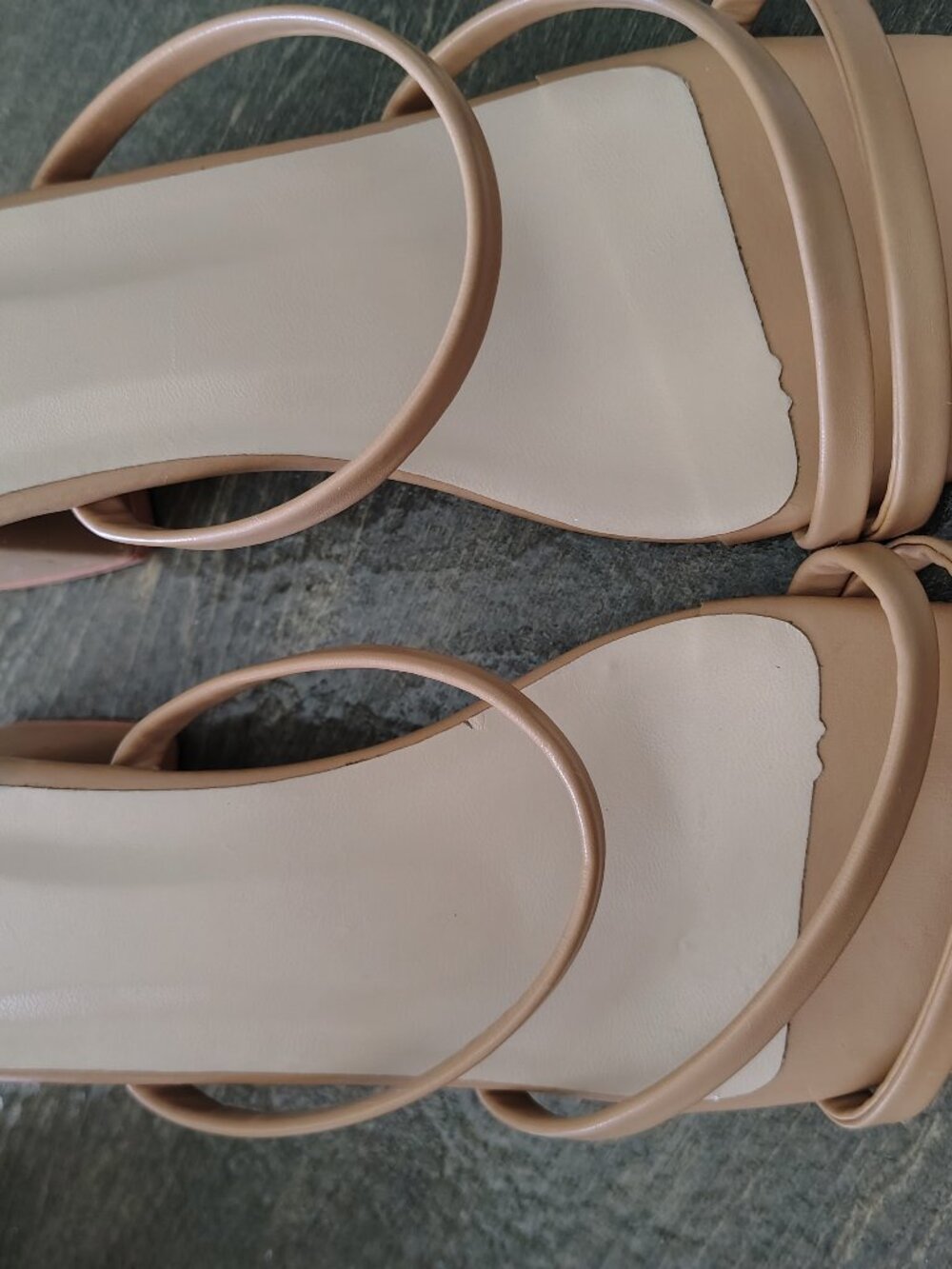 Women's heels